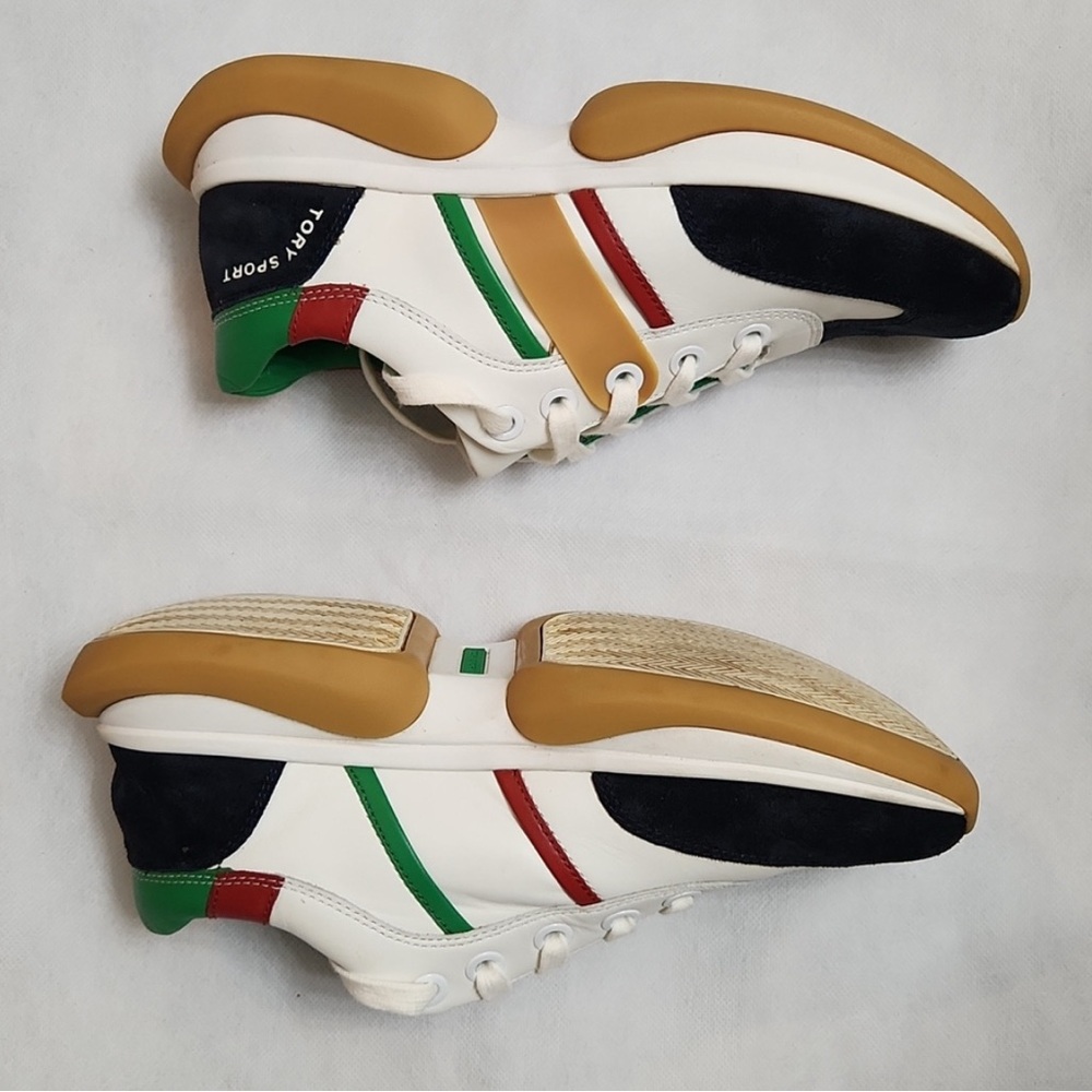 Tory Burch casual shoes